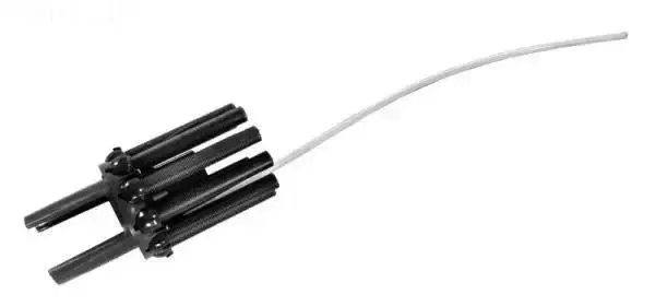Lateral Holder Assy – See Diag A