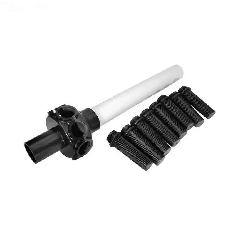 Lateral/Manifold Assy, 16″