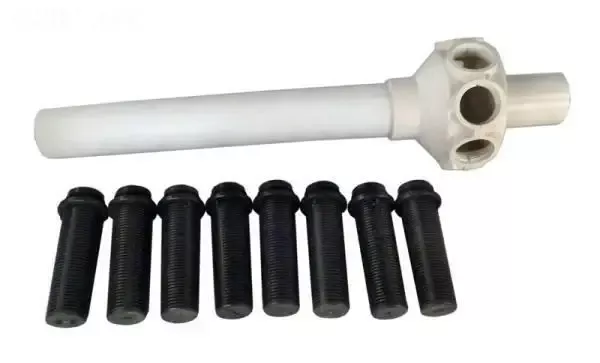 Lateral/Manifold Assy, 19″