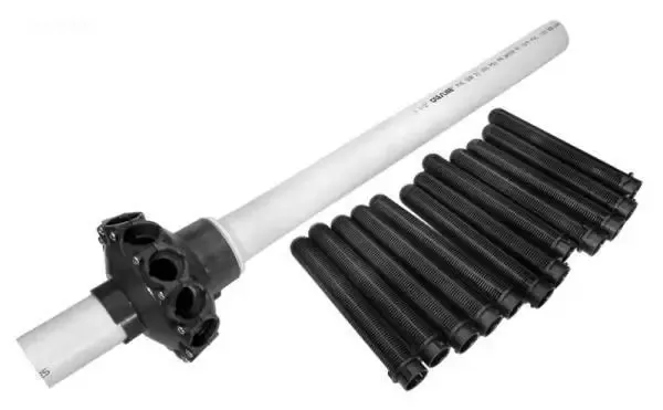 Lateral/Manifold Assy, 26″