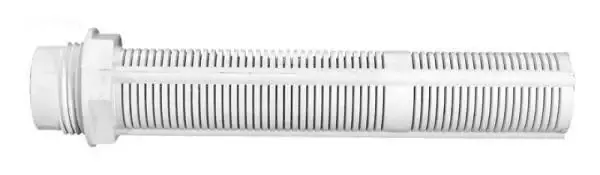 Lateral, underdrain, 26″(c)