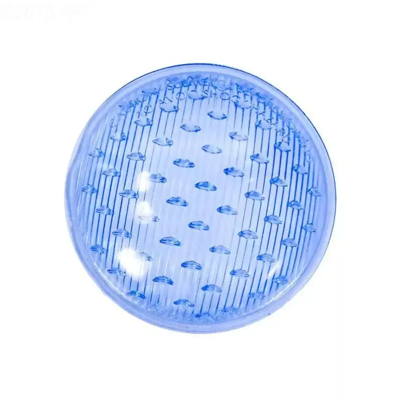 LENS BLUE TEMPERED