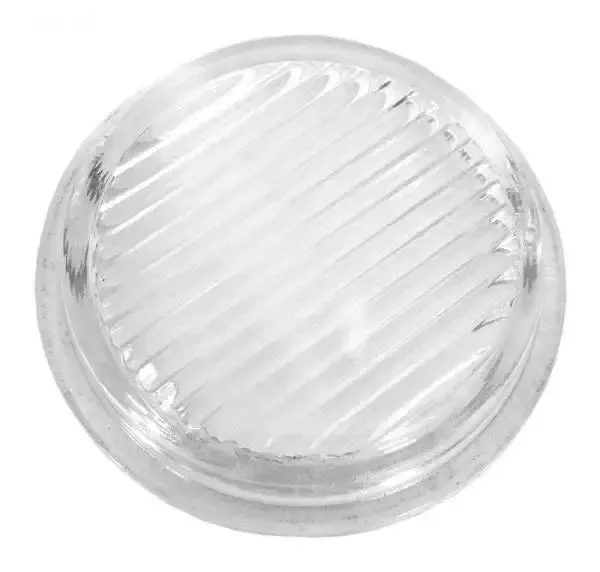 Lens,clear