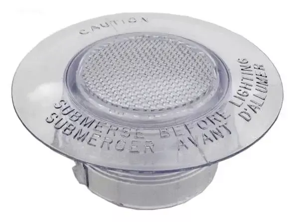 Lens Housing