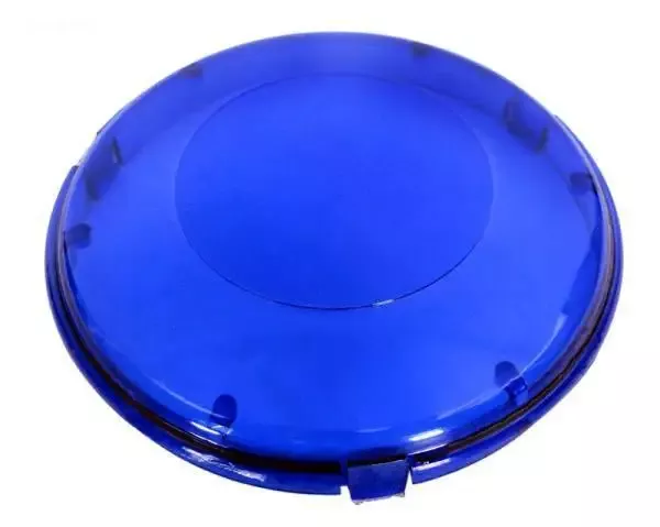 Lens, Luxury Blue
