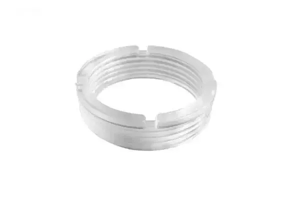 Lens nut