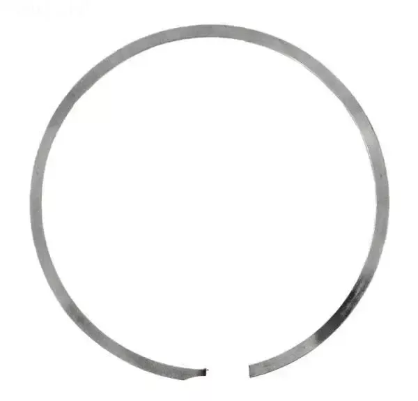 LensLok retainer ring