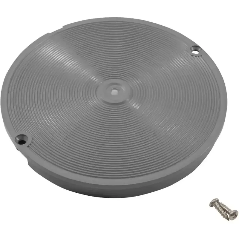 Leveler Lid Gray