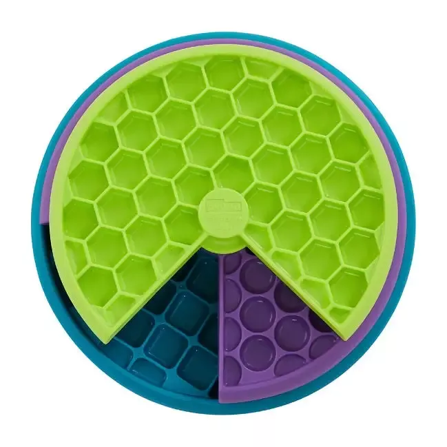 Lickin’ Layers Dog Puzzle Game