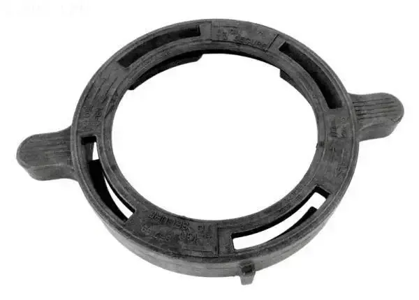 Lid, Chemical Resistant