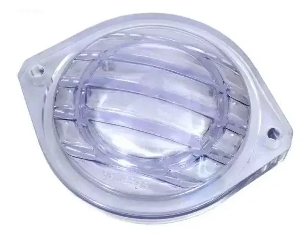 Lid, clear plastic, 700