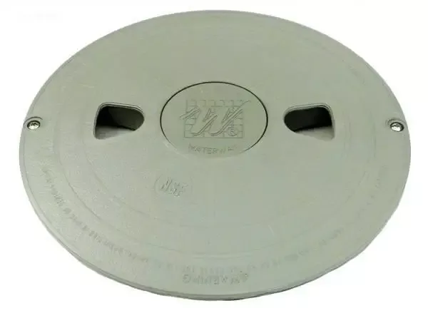 Lid, Gray
