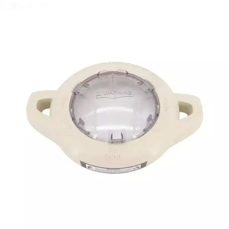 Lid/Locking Ring Assy.