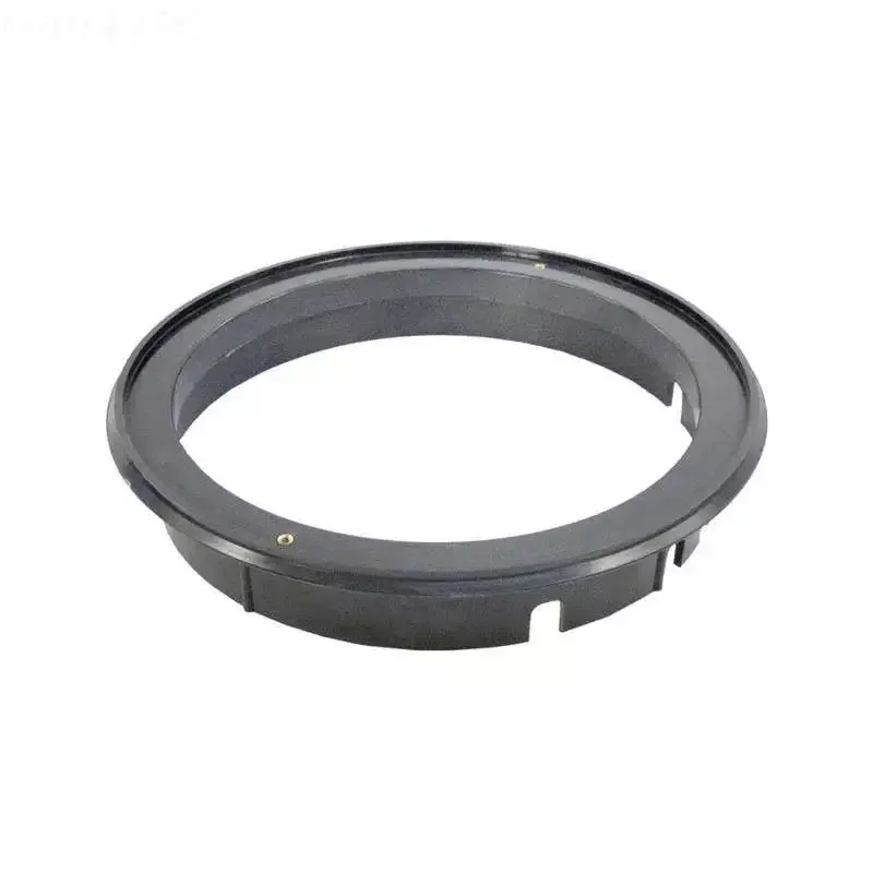 Lid Mounting Ring, Dark Gray