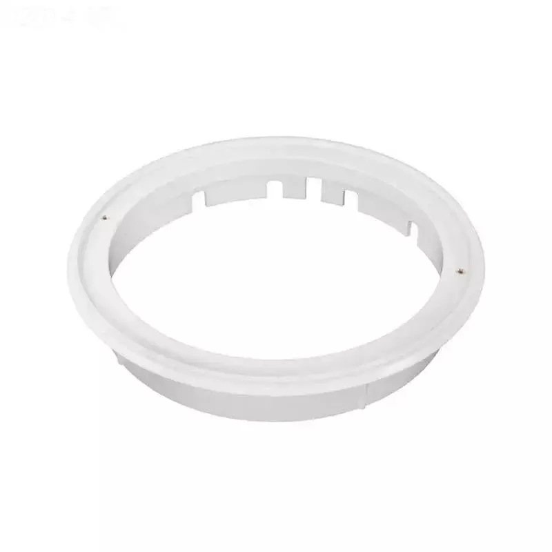 Lid Mounting Ring, White