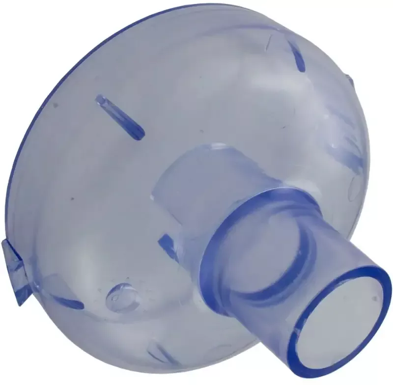 Lid only 2″