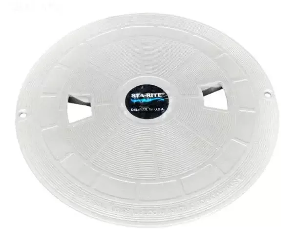 Lid only, White