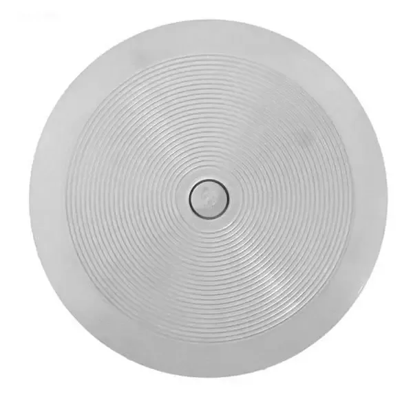 Lid for optional top access