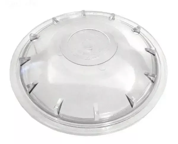 Lid, strainer pot, 5F, clear