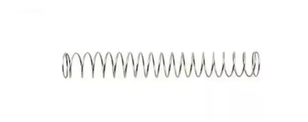 Lift Brush Spring