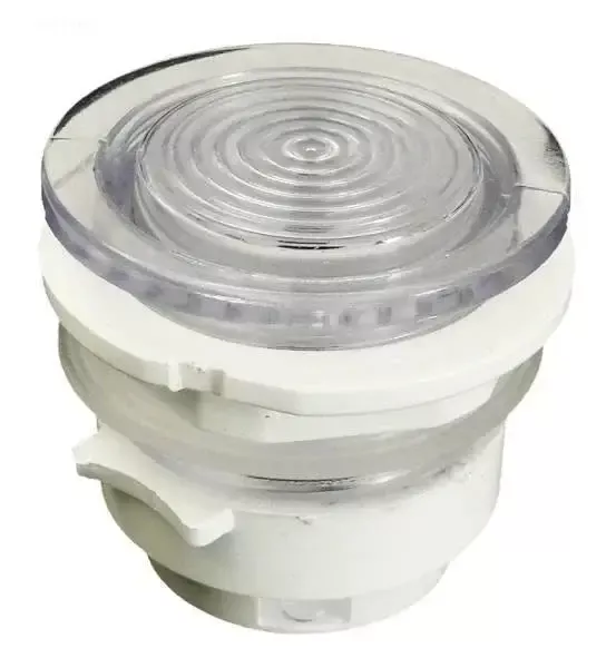 LIGHT WALL FITTING 1 5/8″ HOLE