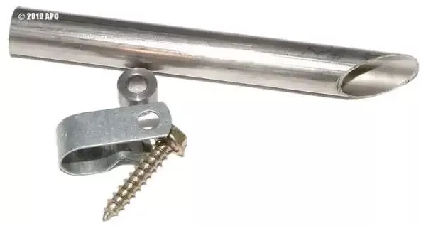 Lighter Tube, MV Units