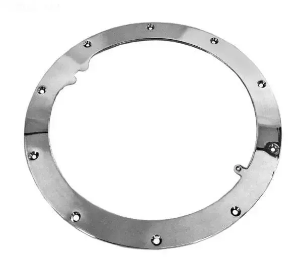 Liner-sealing ring, standard 10 hole