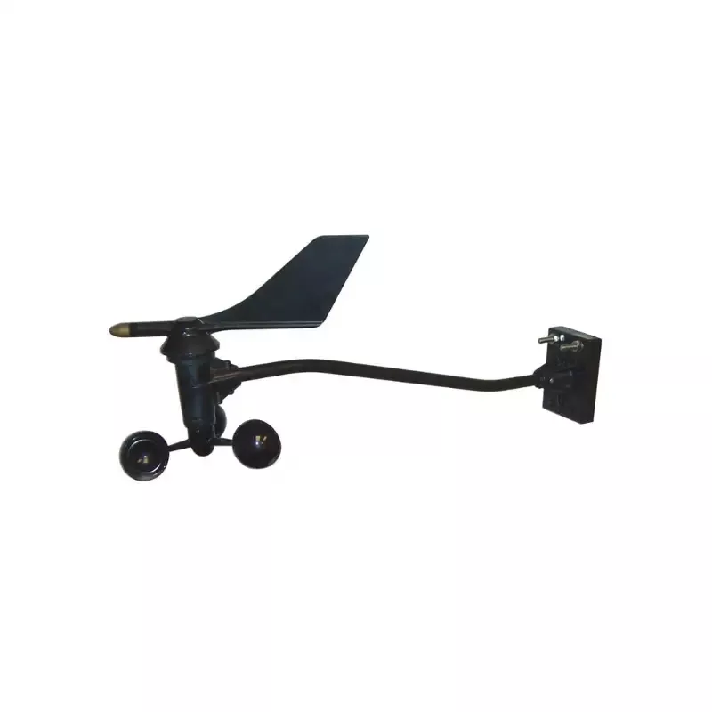 Link4 21 in. Anemometer