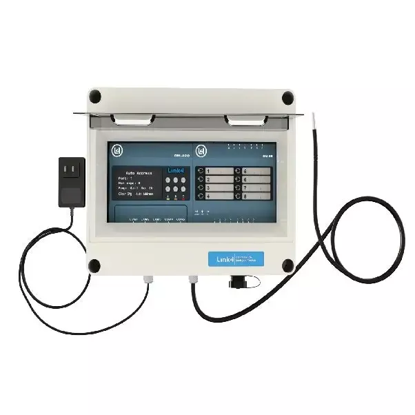 Link4 Pearl Integrated Controller