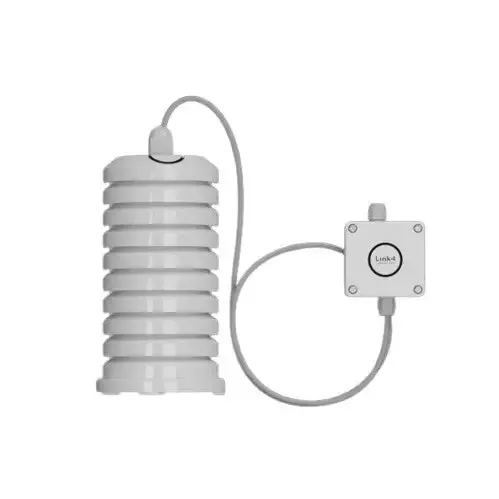 Link4 Pearl Modbus Digital Temperature & Humidity Sensor