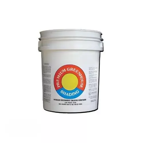 Lite Stick 5 Gallon Greenhouse Shading Compound