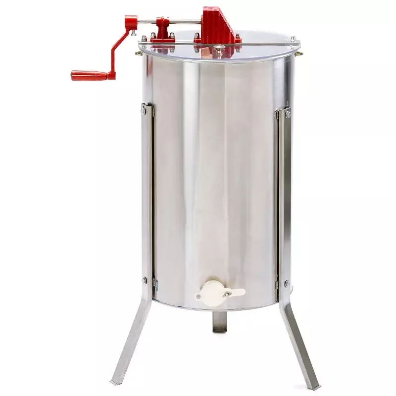 Little Giant™ 2-Frame Extractor Stainless Steel