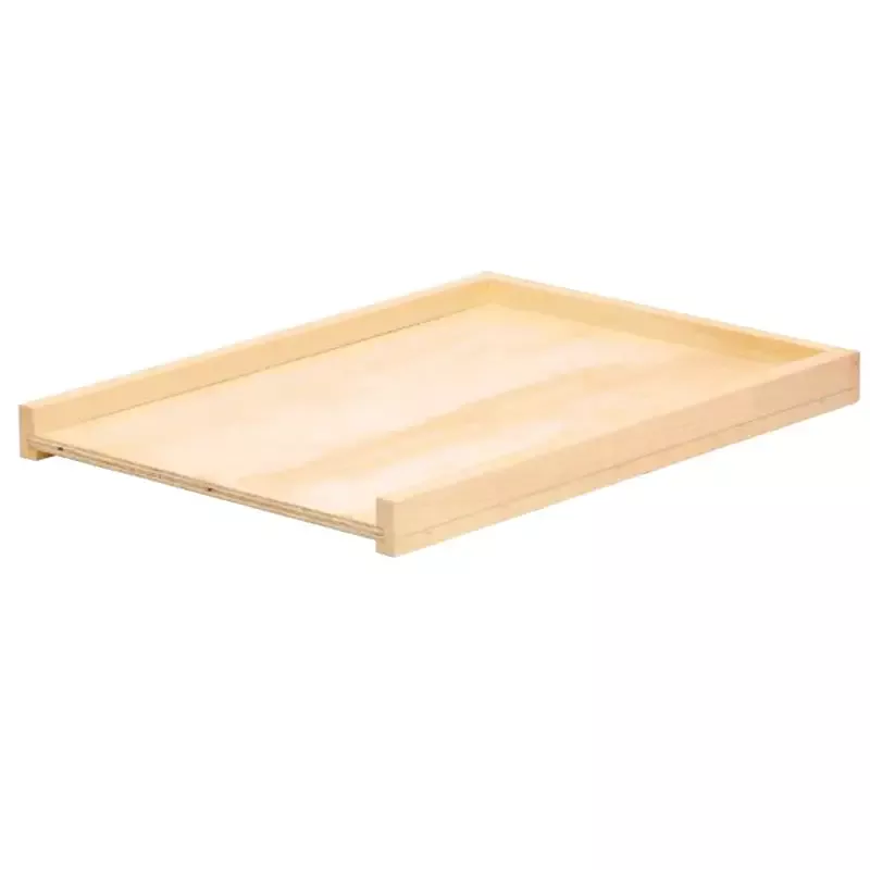Little Giant™ Beehive Solid Bottom Board