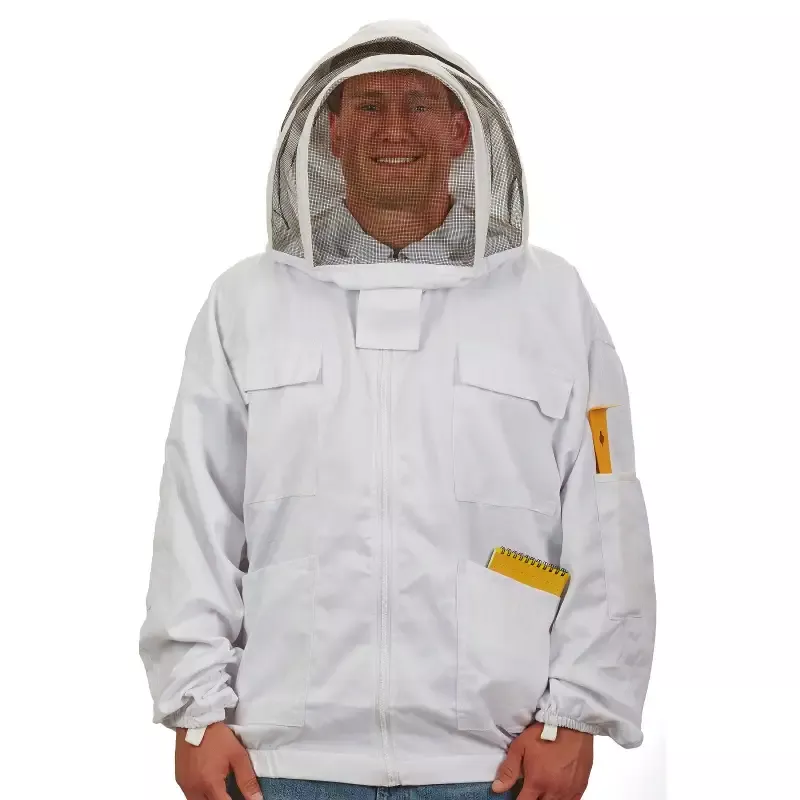 Little Giant™ Deluxe Beekeeping Jacket