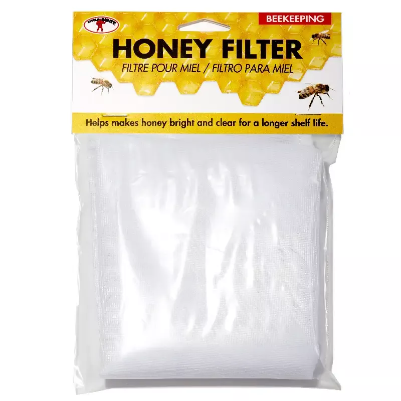 Little Giant™ Honey Filter