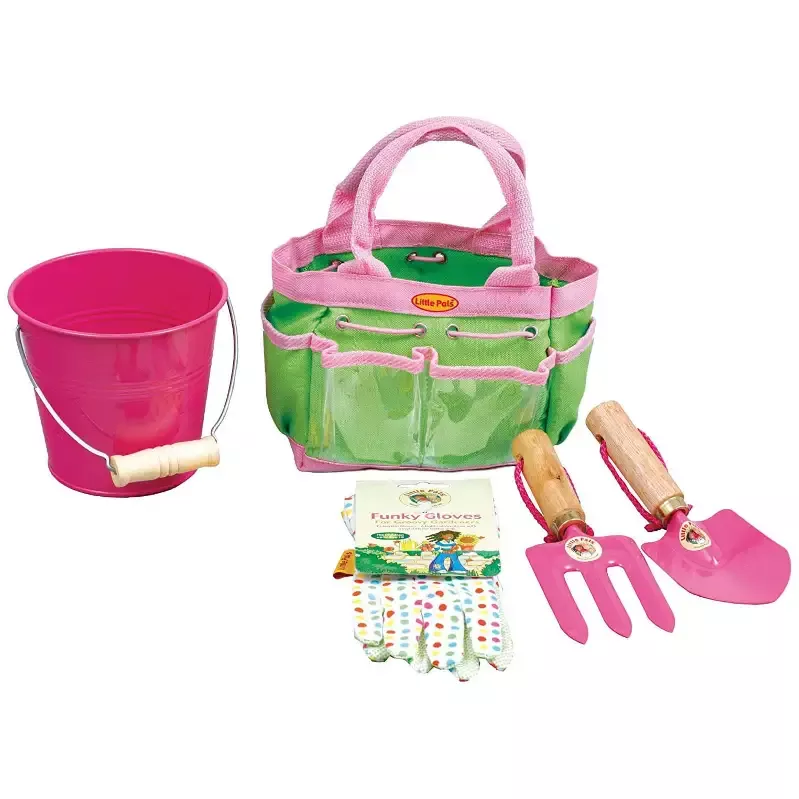 Little Pals Junior Garden Kit