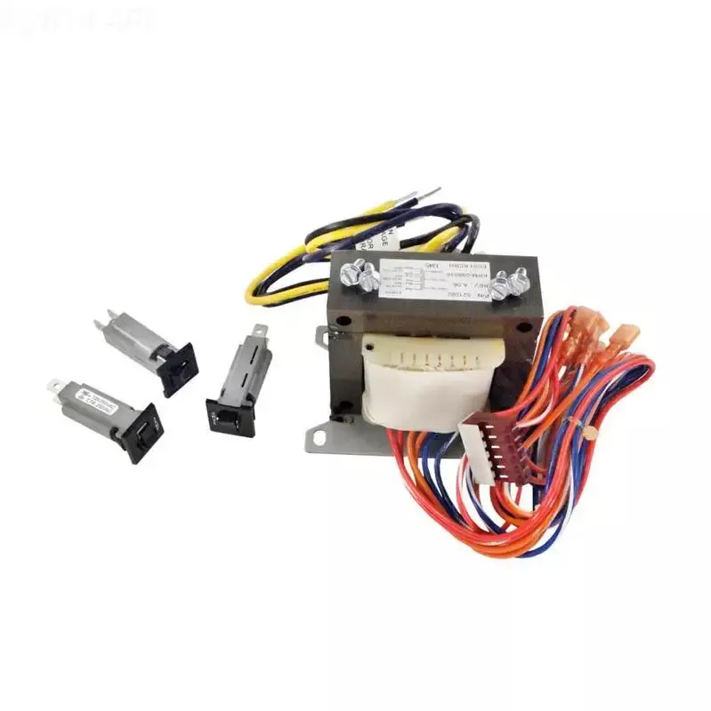 Load Center System, XFMR