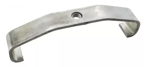 Lock Bar Assembly