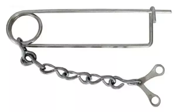 Lock Pin Assembly