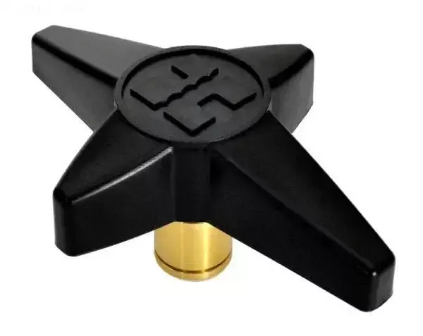 Locking Knob, C900, C1200