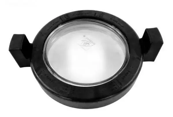 Locking Ring, Lid, O-Ring