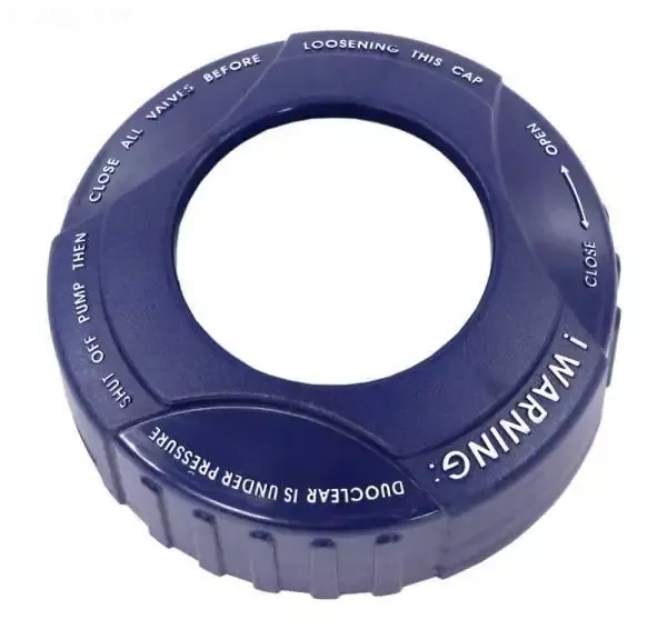 Locking ring, Nature2