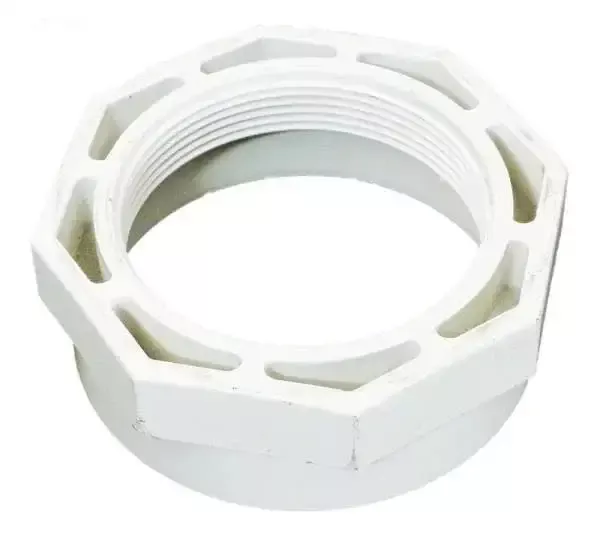 LOCKNUT SPACER INLET
