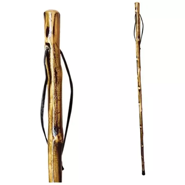Lodge Take Hike Walking Stick IWLGDD