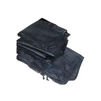 Loki Filter Media Bag 20in x 30in Black