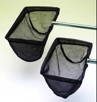 Loki Net Fine Mesh 6in x 8in head 36in handle