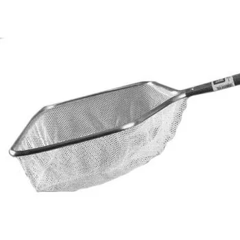 Loki Net Pond Utility 16in x 16in x 3in with 18in handle
