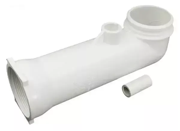 Long Elbow Fitting 2-1/2″