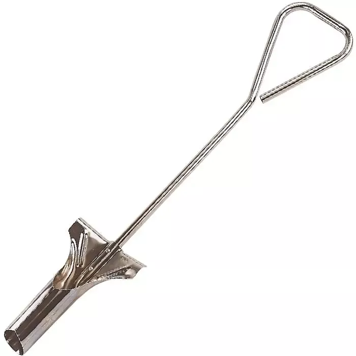 Long-Handle Bulb Planter, Landscapers Select