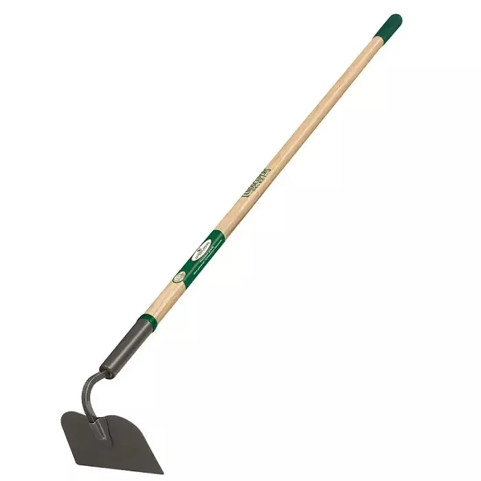 Long Handle Garden Hoe – Landscapers Select